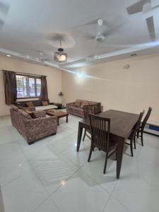 Hall Image of 2850 Sq.ft 4 BHK Independent House for sale in New Alkapuri Vadodara for Rs. 16100000