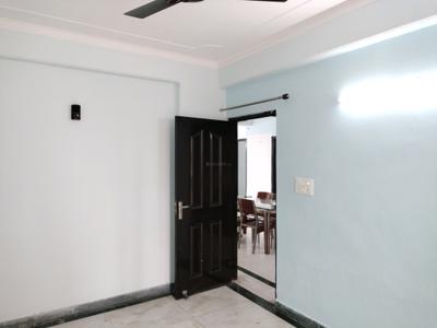 Bedroom Image of 1800 Sq.ft 3 BHK Apartment / Flat for sale in Sarve Satyam Apartment, Sector 4 Dwarka New Delhi for Rs. 32000000