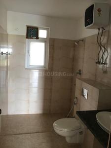 Bathroom Image of 1480 Sq.ft 2 BHK Apartment / Flat for rent in Janta Sky Garden Phase 1, Sector 66 Mohali for Rs. 29999