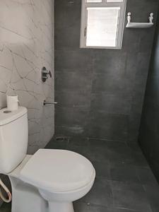 Bedroom Two Image of 1120 Sq.ft 2 BHK Apartment / Flat for sale in Gagan Adira, Wagholi Pune for Rs. 8700000
