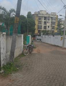 North Kalamassery Plot View 3