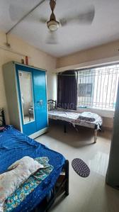Bedroom Image of Somnath pg  in Worli, Mumbai