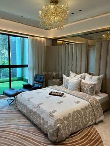 Bedroom Image of 1189 Sq.ft 3 BHK Apartment / Flat for sale in Lodha Belvedere D, Dombivli East Thane for Rs. 8925698