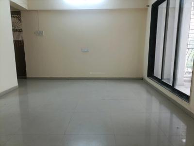 Living Room Image of 1600 Sq.ft 3 BHK Apartment / Flat for rent in Shree Sawan Lifestyle, Kharghar Navi Mumbai for Rs. 55000