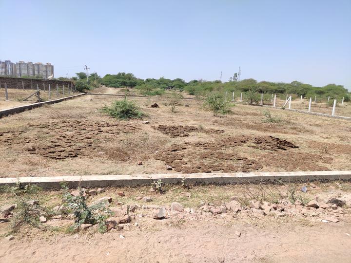 Sikandarpura Main Image 1