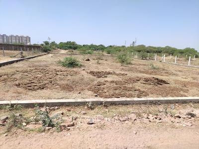 Image of 2600 Sq.ft Residential Plot / Land for sale in Sikandarpura, Vadodara for Rs. 7800000