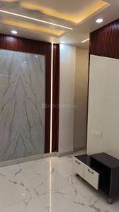 Image of 550 Sq.ft 2 BHK Apartment / Flat for sale in Dwarka Mor, New Delhi for Rs. 4500000