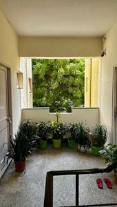 Balcony Image of 2200 Sq.ft 4.5 BHK Apartment / Flat for sale in Sector 29 Noida for Rs. 29500000