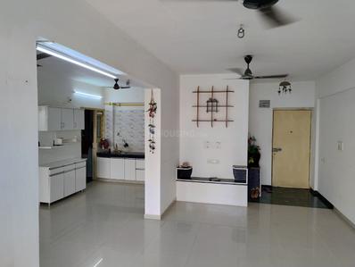 Hall Image of 1728 Sq.ft 3 BHK Apartment / Flat for sale in Devnandan Summit, Sargasan Gandhinagar for Rs. 7000000