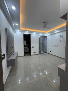 Bedroom Image of 1100 Sq.ft 3 BHK Apartment / Flat for sale in Chhattarpur New Delhi for Rs. 8500000