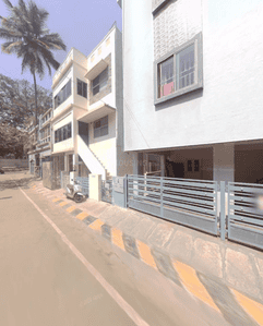 Image of 725 Sq.ft 1 BHK Apartment / Flat for rent in Subramanyapura, Bengaluru for Rs. 16000