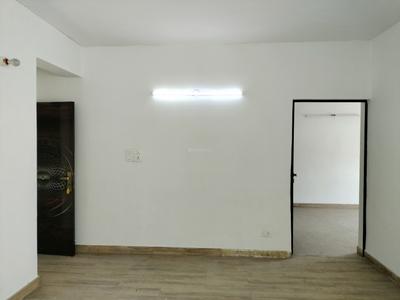 Living Room Image of 1800 Sq.ft 3 BHK Apartment / Flat for sale in CGHS Vasundhara Apartments by CGHS Group, Sector 6 Dwarka New Delhi for Rs. 25800000