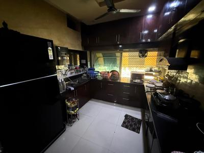 Kitchen Image of 2700 Sq.ft 5 BHK Independent House for sale in Nakta Chopra Jhansi for Rs. 27500000