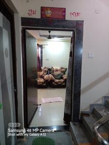 Hall Image of 1200 Sq.ft 4 BHK Builder Floor for sale in BUPESHNAGAR Nagpur for Rs. 4300000