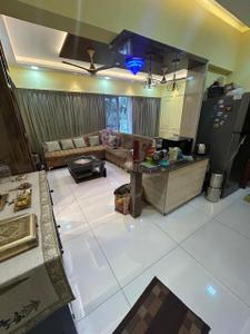 Kitchen Image of 1050 Sq.ft 2 BHK Apartment / Flat for sale in Amanora Adreno Towers, Hadapsar Pune for Rs. 17000000
