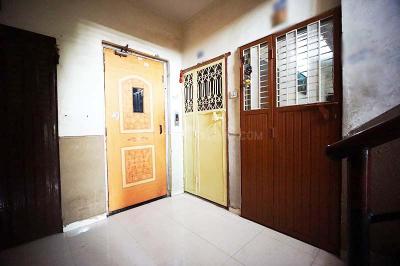 Balcony Image of 925 Sq.ft 2 BHK Apartment / Flat for sale in Pimpri Pune for Rs. 7900000