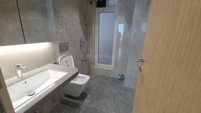 Image of 1300 Sq.ft 3 BHK Apartment / Flat for rent in Monte South, Byculla, Mumbai for Rs. 170000