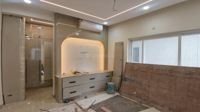 Bedroom Image of 1990 Sq.ft 3 BHK Apartment / Flat for rent in Spectra, Financial District Hyderabad for Rs. 85000