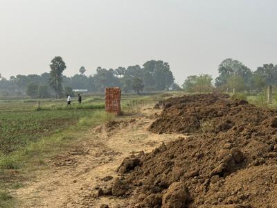 Image of 1200 Sq.ft Residential Plot / Land for sale in Beldari Chak, Patna for Rs. 2100000