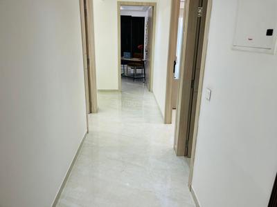 Image of 1970 Sq.ft 3.5 BHK Apartment / Flat for sale in VVIP Namah, Mahurali, Ghaziabad for Rs. 20015200