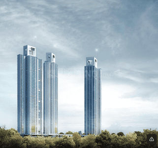 3 BHK Flat