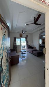 Hall Image of 1260 Sq.ft 2 BHK Apartment / Flat for sale in Vasna Ahmedabad for Rs. 8200000