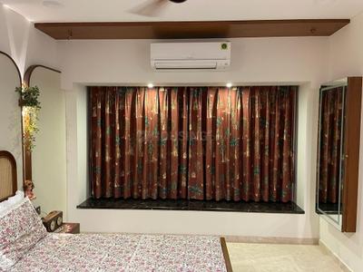 Bedroom Image of 1780 Sq.ft 3.5 BHK Apartment / Flat for sale in K Raheja Vistas, Powai Mumbai for Rs. 70000000
