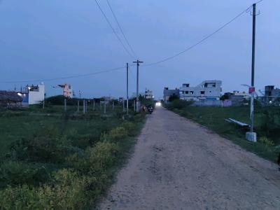 Image of 1090 Sq.ft Residential Plot / Land for sale in Sri Balaji Nagar Phase II, Poonamallee, Chennai for Rs. 3542500