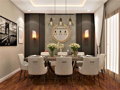 Hall Image of 2000 Sq.ft 4 BHK Independent House for sale in Podanur Coimbatore for Rs. 10500000
