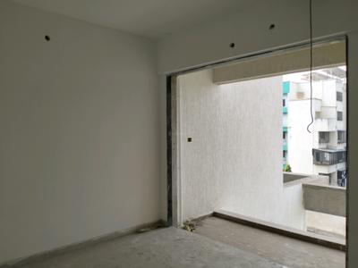 Bedroom Image of 1300 Sq.ft 3 BHK Apartment / Flat for sale in Bhagwati 19 East, Nerul Navi Mumbai for Rs. 33000000