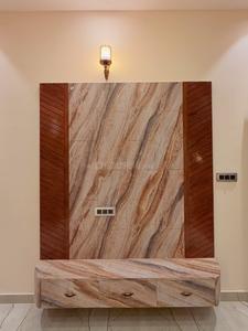Bedroom Image of 1900 Sq.ft 4 BHK Independent House for sale in Bhatagaon Raipur for Rs. 5999999