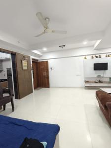 Bedroom Image of 1100 Sq.ft 2 BHK Apartment / Flat for sale in Shree Keshav Heights, Kalwa Thane for Rs. 19000000