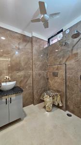 Bathroom Image of 2600 Sq.ft 4 BHK Independent House for sale in Nalanda Solitaire Park, Nipania Indore for Rs. 18500000