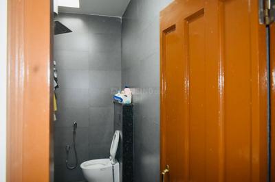 Bathroom Image of 2000 Sq.ft 2.5 BHK Duplex for sale in Jeevan Bima Nagar Bengaluru for Rs. 30000000