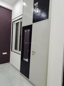 Bedroom Image of 3000 Sq.ft 3 BHK Independent House for rent in Dadabadi Kota for Rs. 20000