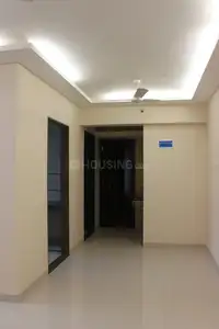 Hall Image of 1300 Sq.ft 2 BHK Apartment / Flat for sale in Juhi Greens, Seawoods Navi Mumbai for Rs. 25000000