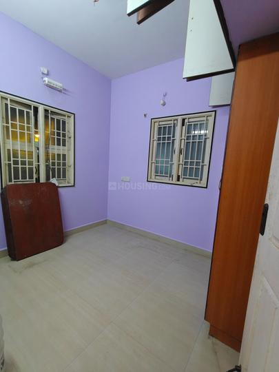 Thilaga Laurel Apartment Bedroom 1