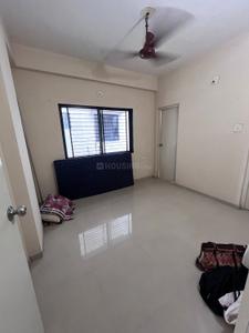 Bedroom Image of 1300 Sq.ft 3 BHK Apartment / Flat for sale in Bhayli Vadodara for Rs. 4500000