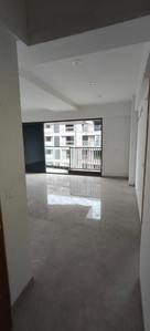 Hall Image of 1300 Sq.ft 3 BHK Apartment / Flat for sale in Tripada The View, Sargasan Gandhinagar for Rs. 12000000