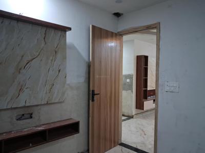 Bedroom Image of 1450 Sq.ft 3 BHK Apartment / Flat for sale in Skyline Dev Residency by Skyline Homes, Sector 102 Noida for Rs. 5500000