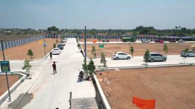 Image of 1500 Sq.ft Residential Plot / Land for sale in Mandaiyur, Tiruchirappalli for Rs. 2700000