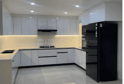 Image of 2111 Sq.ft 3 BHK Apartment / Flat for sale in Solitaire, Khandagiri, Bhubaneswar for Rs. 17438400
