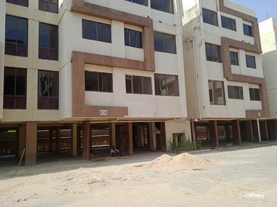Building Image of 1350 Sq.ft 2 BHK Apartment / Flat for sale in Pal Jodhpur for Rs. 3000000