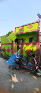 Image of 800 Sq.ft 2 BHK Independent House for sale in Dindoli, Surat for Rs. 2600000