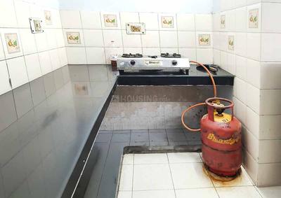 Kitchen Image of Ajay Nest - Sector 30 in Sector 30, Noida