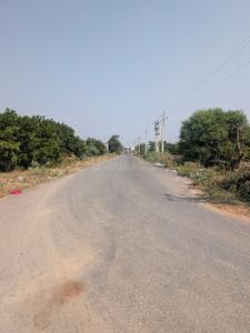 Image of 850 Sq.ft Residential Plot / Land for sale in Narayan Vihar, Jaipur for Rs. 6800000