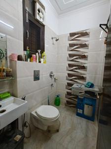 Image of 2360 Sq.ft 3 BHK Builder Floor for rent in Sector 46, Gurgaon for Rs. 60000