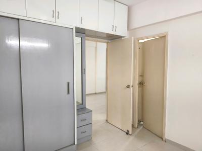 Bedroom Image of 700 Sq.ft 2 BHK Apartment / Flat for sale in Signature Global The Millennia, Sector 37D Gurgaon for Rs. 6800000