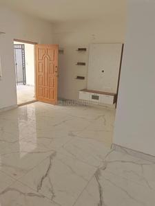 Hall Image of 1200 Sq.ft 2 BHK Apartment / Flat for rent in HSR Layout Bangalore for Rs. 43000