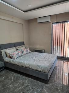 Bedroom Image of 990 Sq.ft 2 BHK Apartment / Flat for sale in Blu Pearl, Virar West Virar for Rs. 6500000